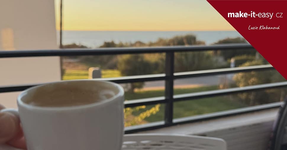 Možná to není jen obyčejný strach. Možná je to strach ze změny, který přichází právě ve chvíli, kdy se sny začínají stávat realitou.